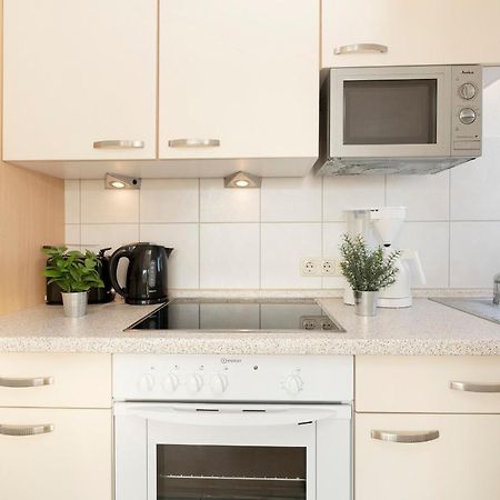 Haus Achtern Diek Meerchen Grömitz المظهر الخارجي الصورة