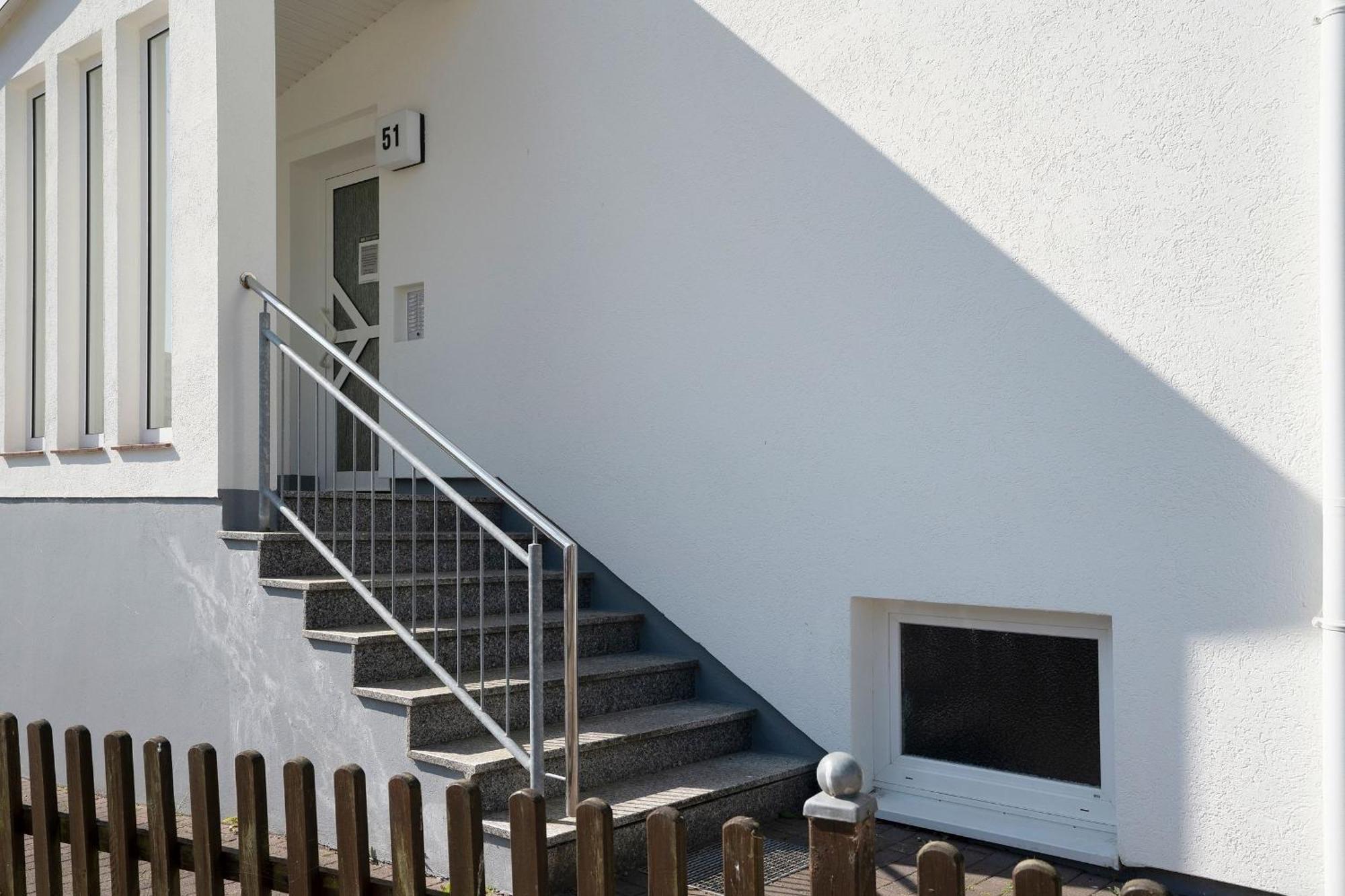 Haus Achtern Diek Meerchen Grömitz المظهر الخارجي الصورة