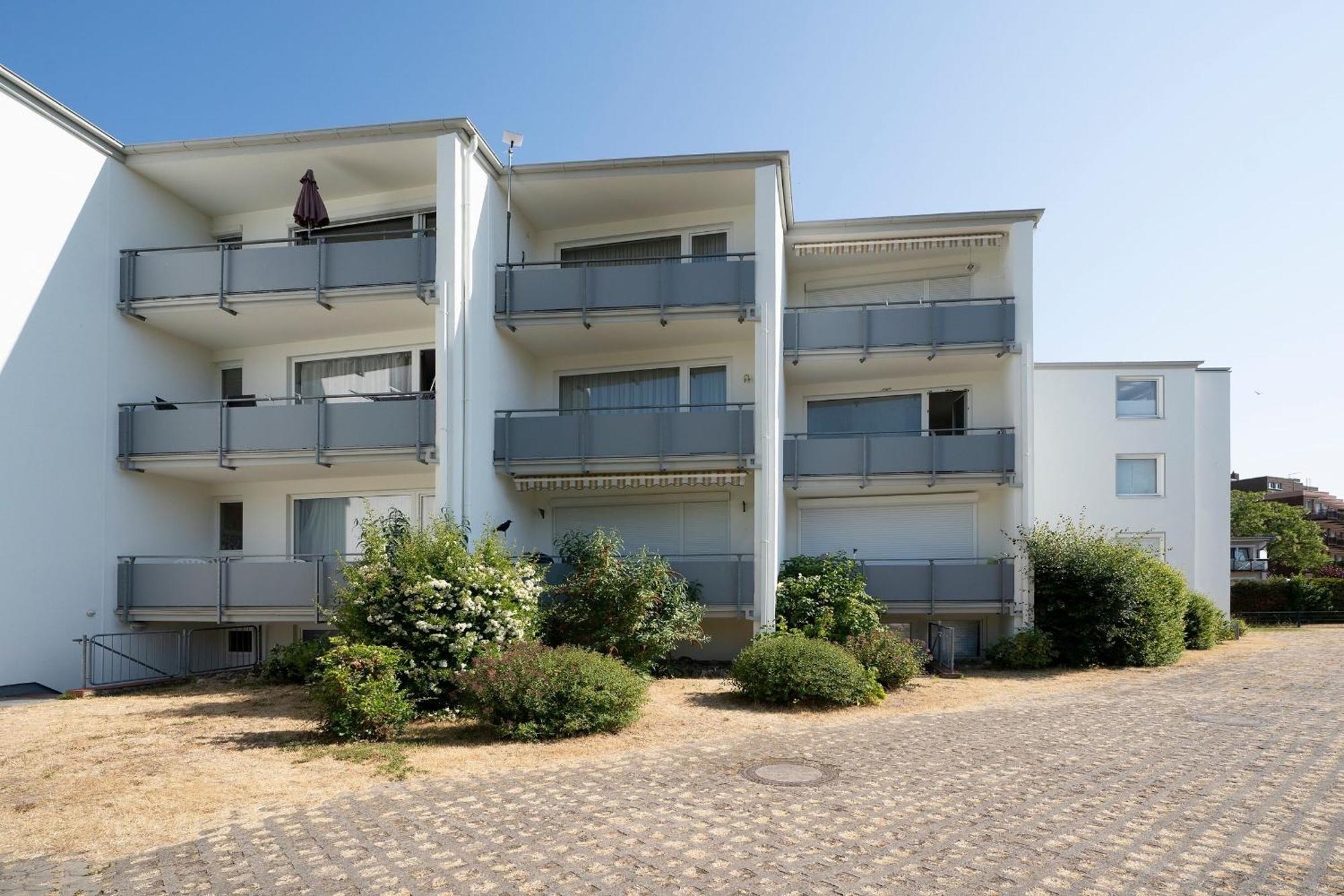 Haus Achtern Diek Meerchen Grömitz المظهر الخارجي الصورة